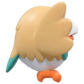 Amazon.co.jp: タカラトミー 『 ポケットモンスター モンコレ MS